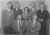 Christian og Thora med deres børn. Fra venstre: Gunnar - Eiler - Margrethe - Arrild - Harald Christian og Thora med deres børn. Fra venstre: Gunnar - Eiler - Margrethe - Arrild - Harald